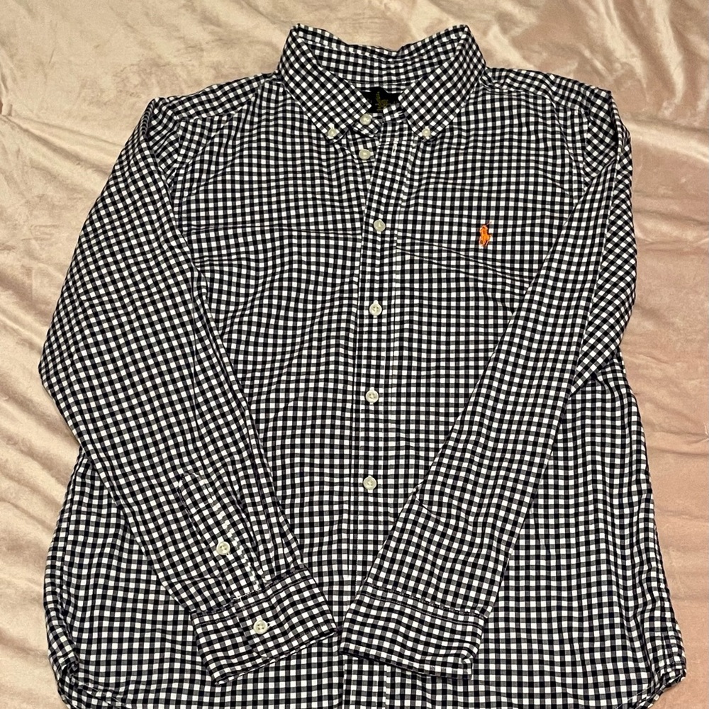 Ralph Lauren Dress Shirt